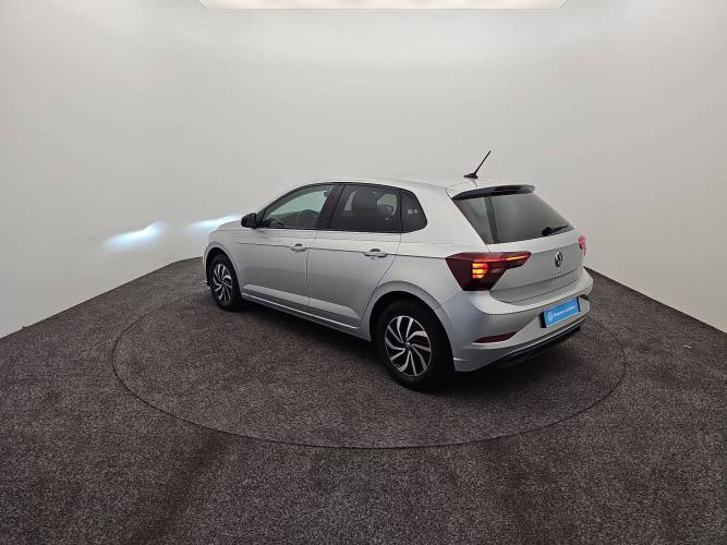 Polo 1.0 TSI 95 S&S DSG7