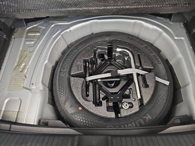 Polo 1.0 TSI 95 S&S DSG7