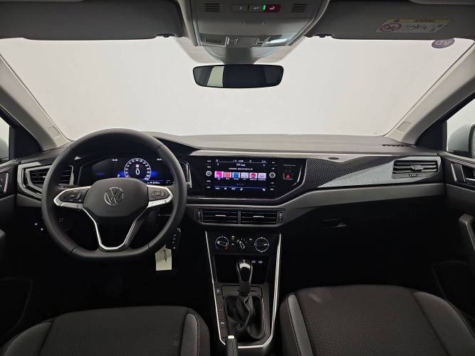 Polo 1.0 TSI 95 S&S DSG7