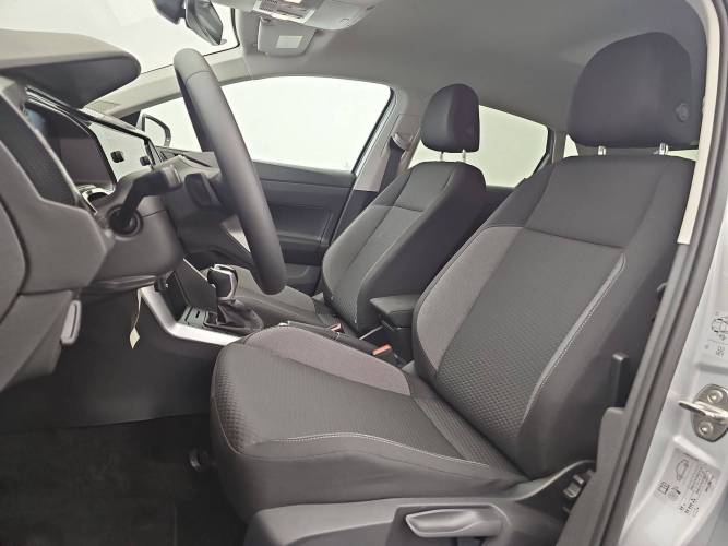 Polo 1.0 TSI 95 S&S DSG7