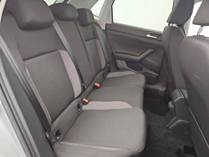 Polo 1.0 TSI 95 S&S DSG7