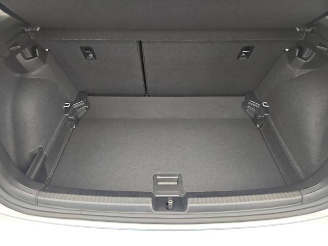 Polo 1.0 TSI 95 S&S DSG7