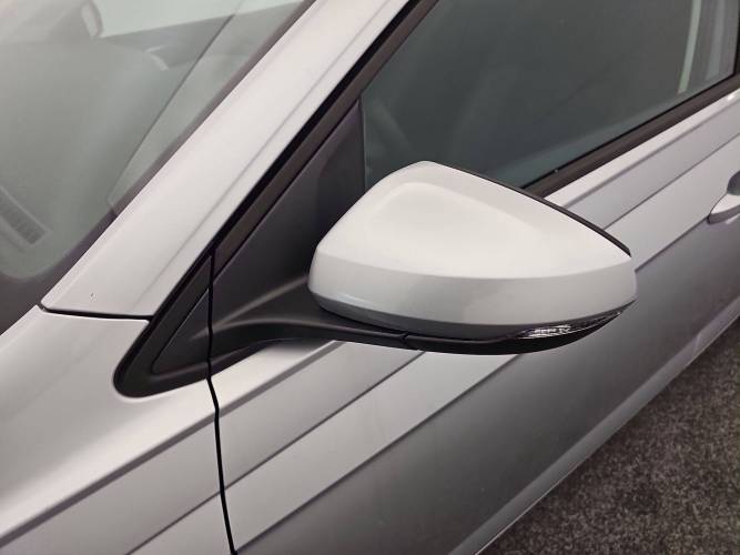 Polo 1.0 TSI 95 S&S DSG7