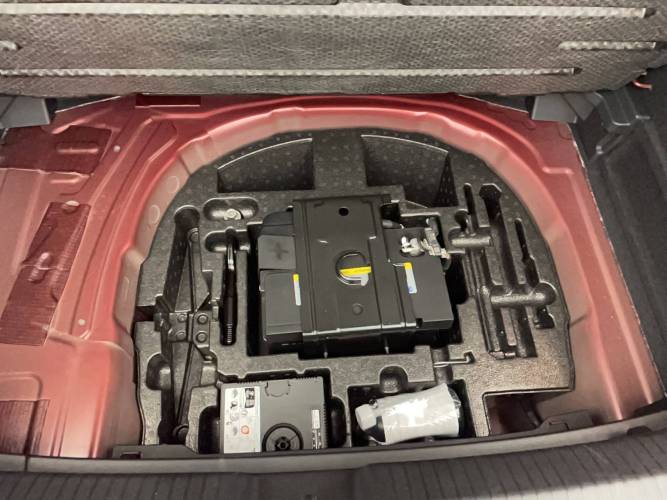 Polo 2.0 TSI 207 S&amp;S DSG7