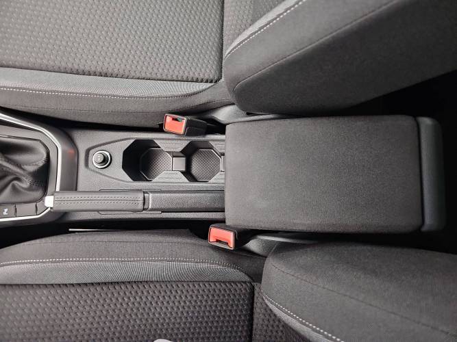 Polo 1.0 TSI 95 S&S DSG7