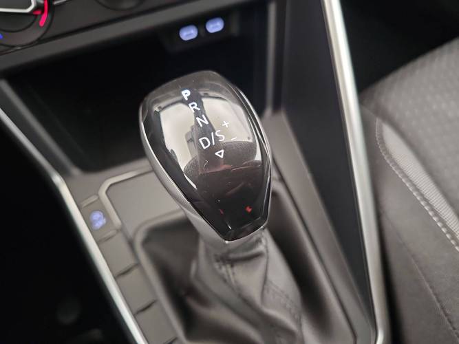 Polo 1.0 TSI 95 S&S DSG7