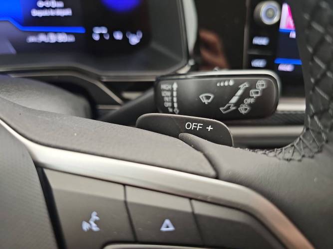 Polo 1.0 TSI 95 S&S DSG7