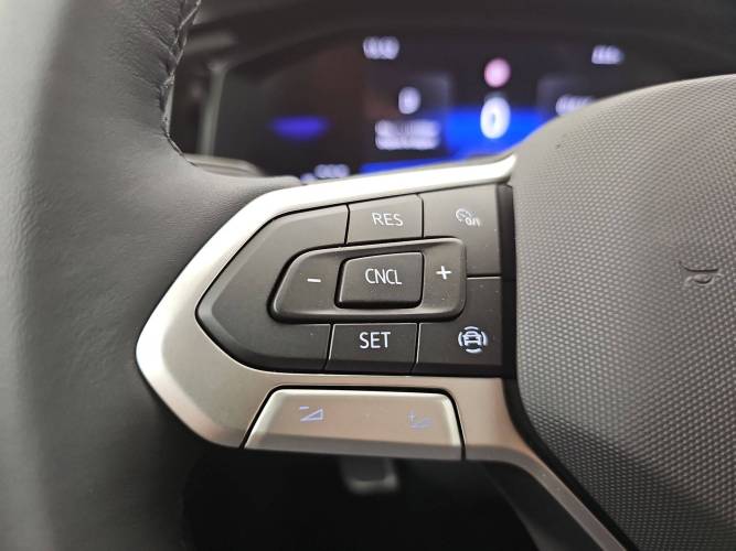 Polo 1.0 TSI 95 S&S DSG7