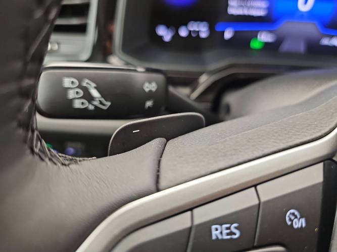 Polo 1.0 TSI 95 S&S DSG7