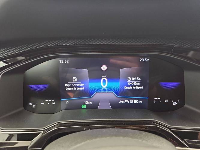 Polo 1.0 TSI 95 S&S DSG7