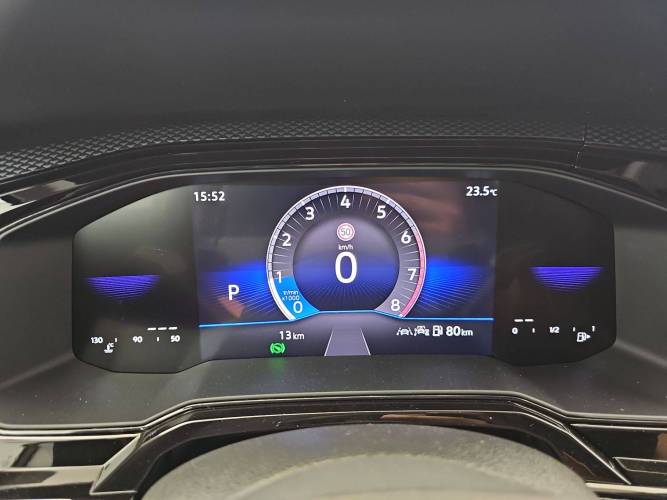 Polo 1.0 TSI 95 S&S DSG7