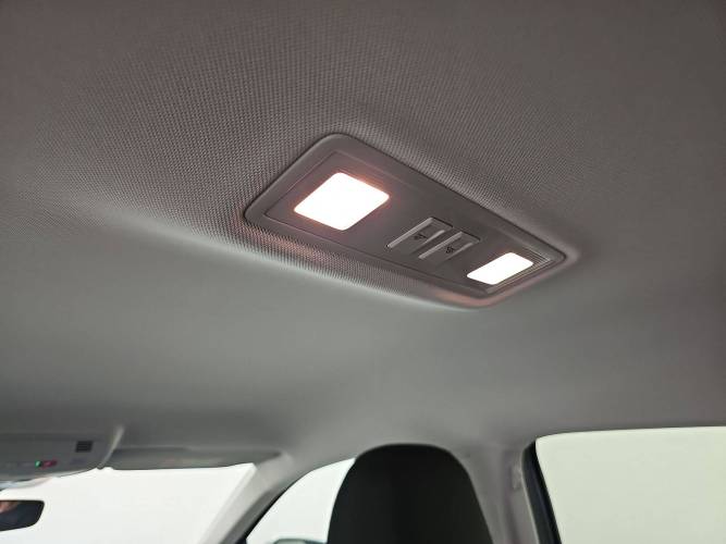 Polo 1.0 TSI 95 S&S DSG7