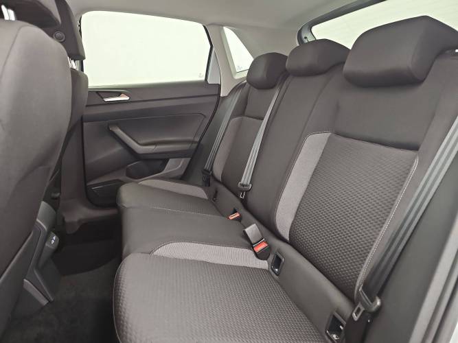 Polo 1.0 TSI 95 S&S DSG7