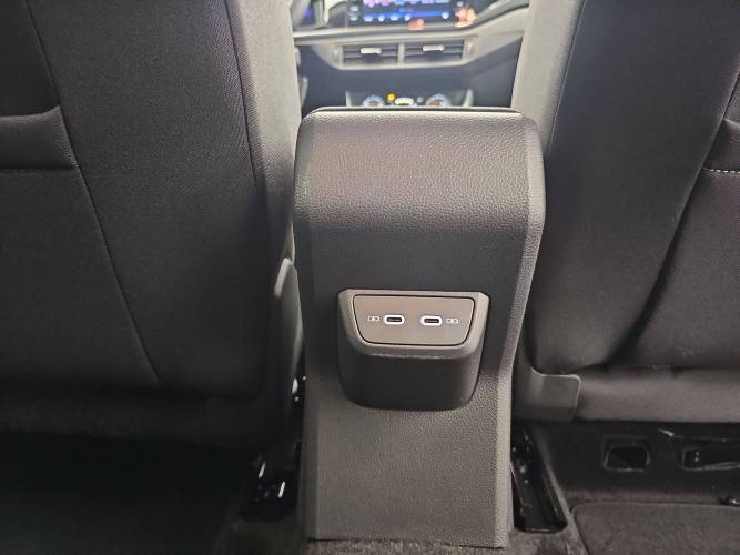 Polo 1.0 TSI 95 S&S DSG7