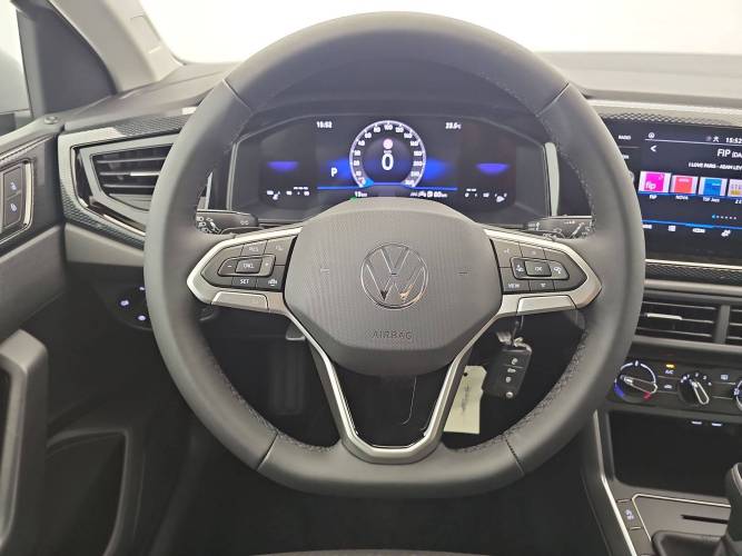 Polo 1.0 TSI 95 S&S DSG7