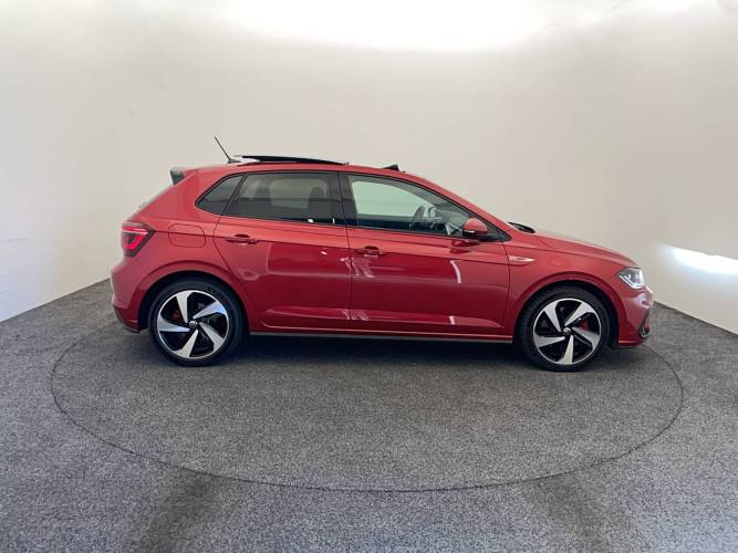 Polo 2.0 TSI 207 S&amp;S DSG7