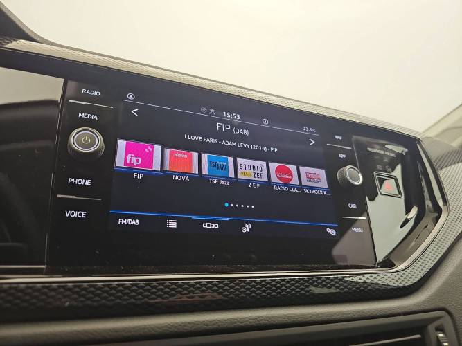 Polo 1.0 TSI 95 S&S DSG7