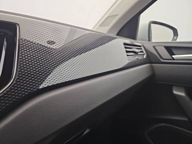 Polo 1.0 TSI 95 S&S DSG7