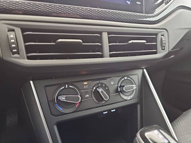 Polo 1.0 TSI 95 S&S DSG7