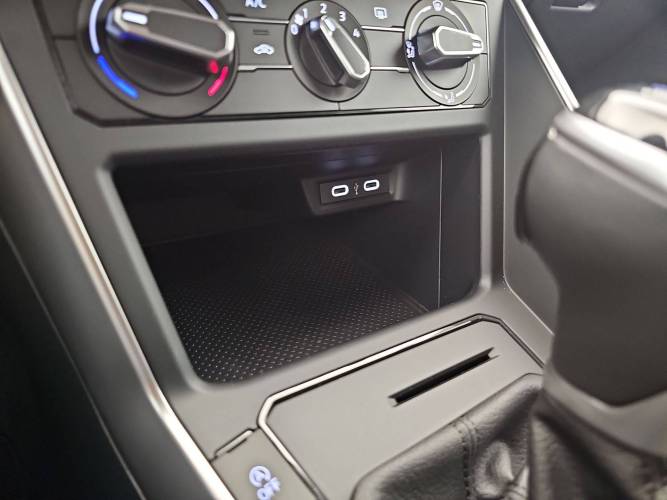 Polo 1.0 TSI 95 S&S DSG7