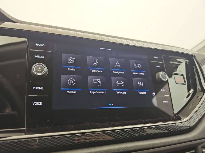 Polo 1.0 TSI 95 S&S DSG7