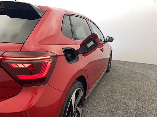 Polo 2.0 TSI 207 S&amp;S DSG7