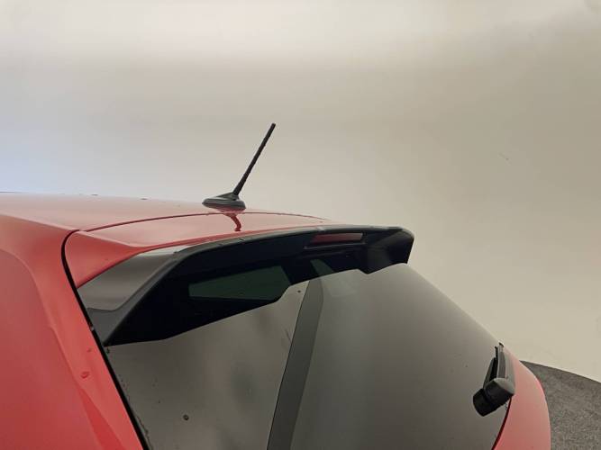 Polo 2.0 TSI 207 S&amp;S DSG7