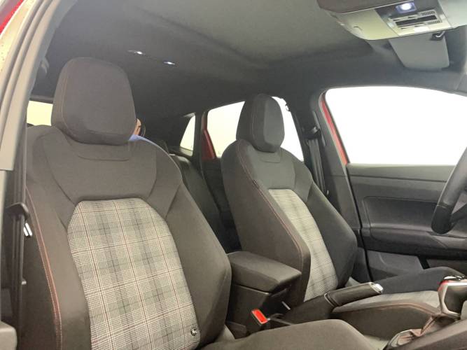 Polo 2.0 TSI 207 S&amp;S DSG7