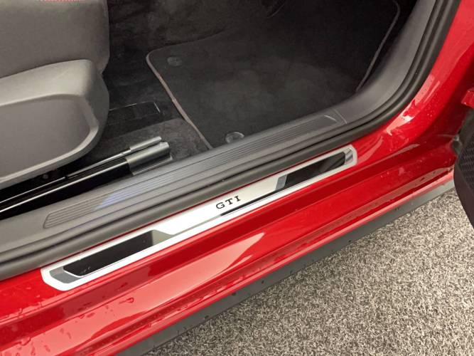 Polo 2.0 TSI 207 S&amp;S DSG7