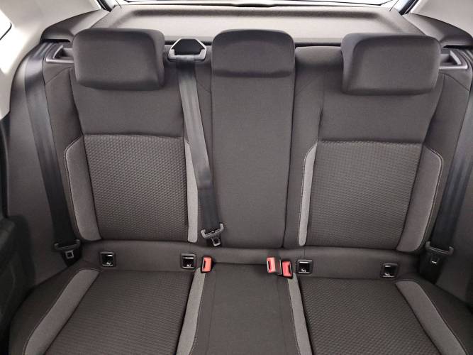 Polo 1.0 TSI 95 S&S DSG7