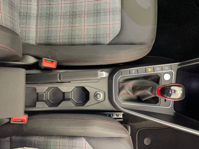 Polo 2.0 TSI 207 S&amp;S DSG7