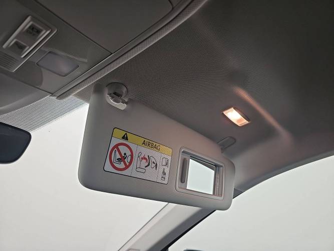 Polo 1.0 TSI 95 S&S DSG7