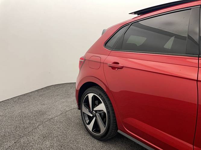 Polo 2.0 TSI 207 S&amp;S DSG7