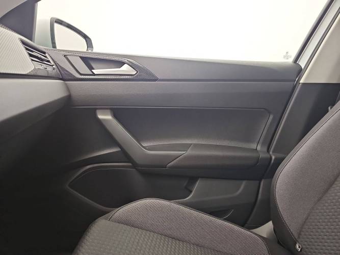 Polo 1.0 TSI 95 S&S DSG7