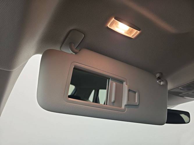 Polo 1.0 TSI 95 S&S DSG7