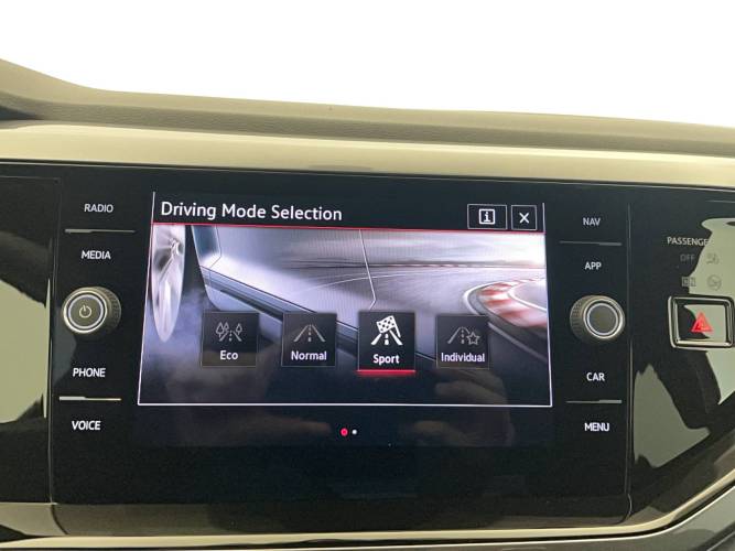 Polo 2.0 TSI 207 S&amp;S DSG7