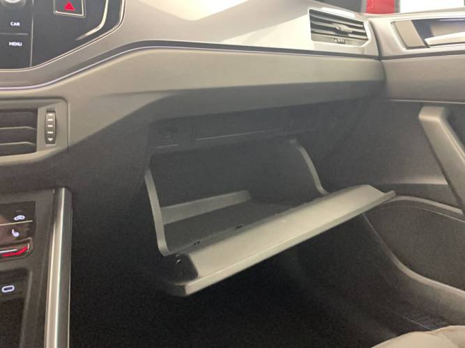 Polo 2.0 TSI 207 S&amp;S DSG7