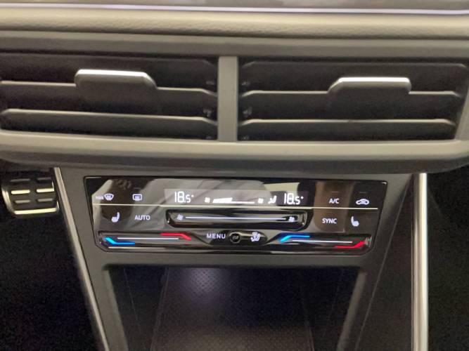 Polo 2.0 TSI 207 S&amp;S DSG7