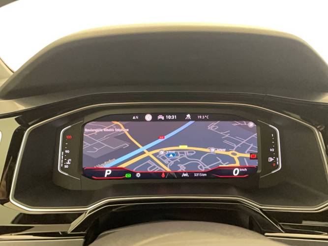 Polo 2.0 TSI 207 S&amp;S DSG7