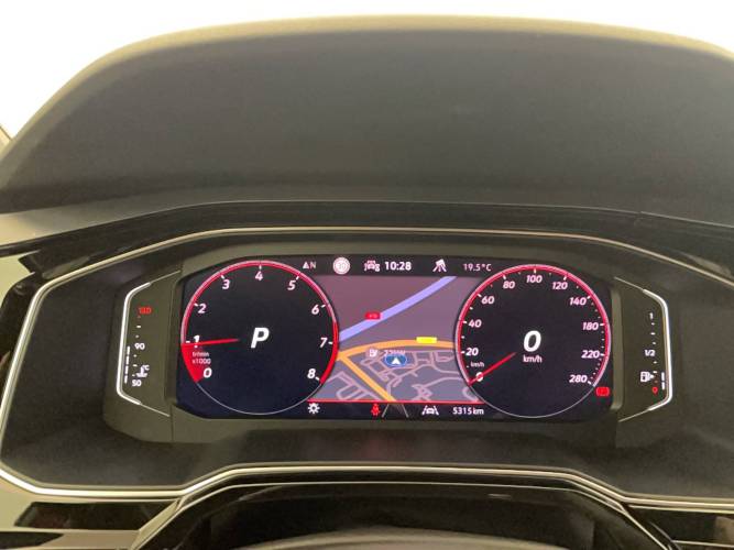 Polo 2.0 TSI 207 S&amp;S DSG7