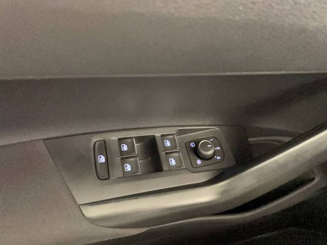 Polo 2.0 TSI 207 S&amp;S DSG7