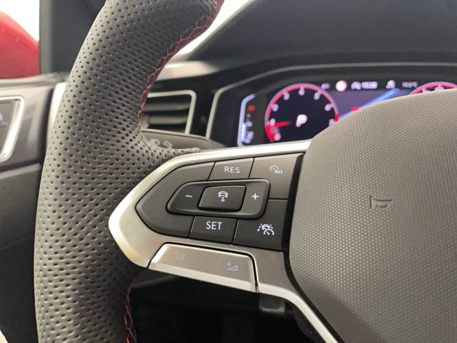 Polo 2.0 TSI 207 S&amp;S DSG7