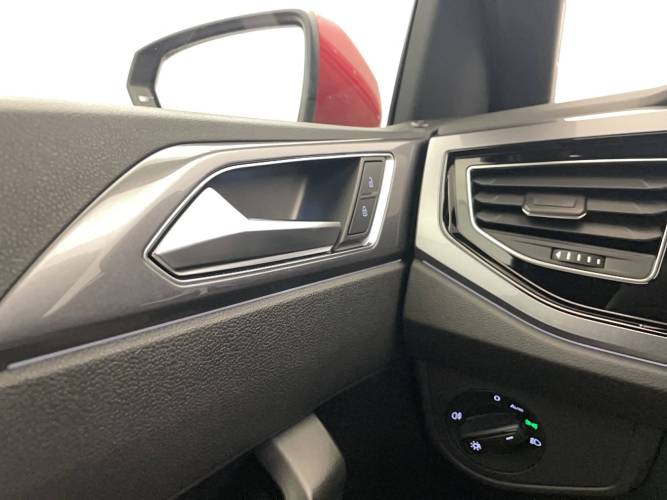 Polo 2.0 TSI 207 S&amp;S DSG7