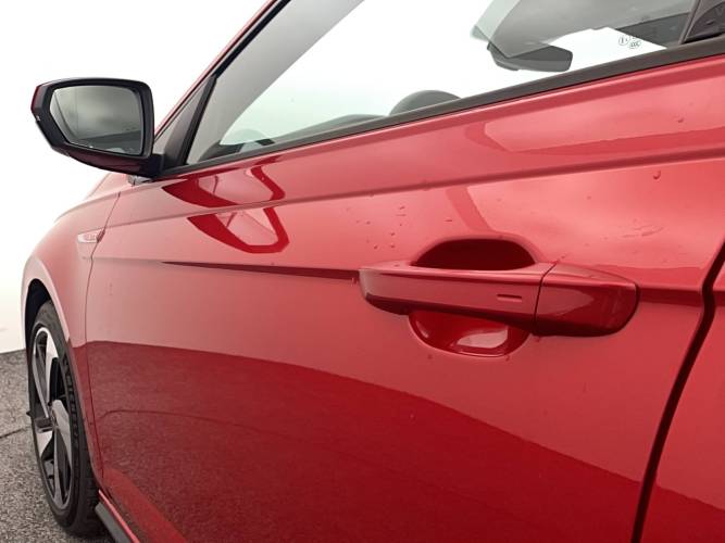 Polo 2.0 TSI 207 S&amp;S DSG7