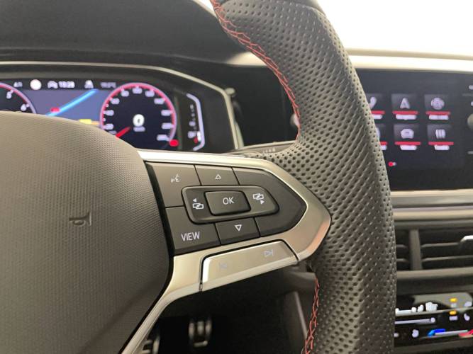 Polo 2.0 TSI 207 S&amp;S DSG7