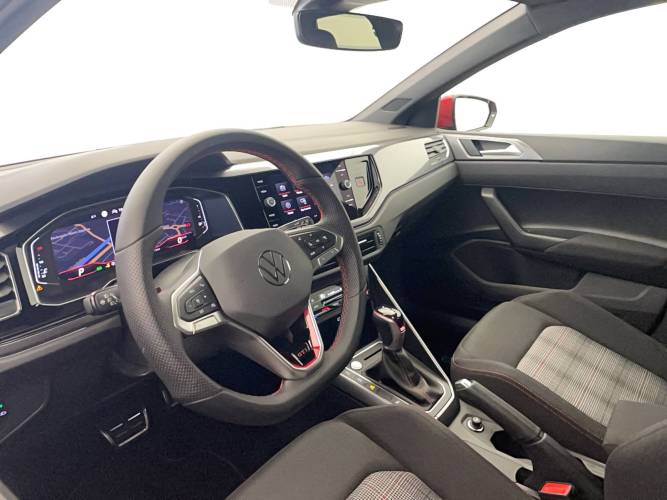 Polo 2.0 TSI 207 S&amp;S DSG7