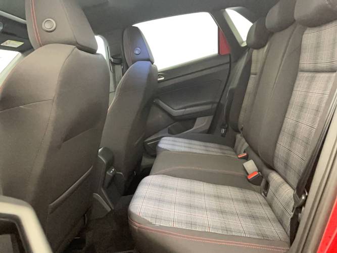 Polo 2.0 TSI 207 S&amp;S DSG7