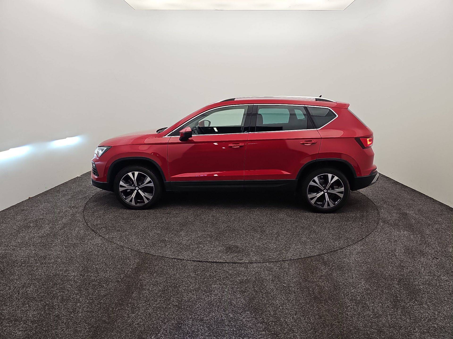 Ateca 2.0 TDI 150 ch Start/Stop DSG7
