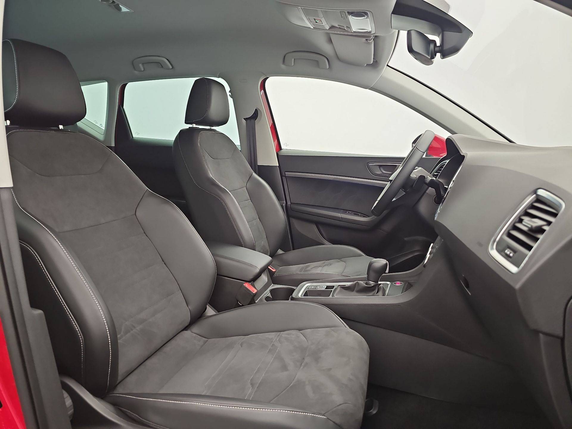 Ateca 2.0 TDI 150 ch Start/Stop DSG7