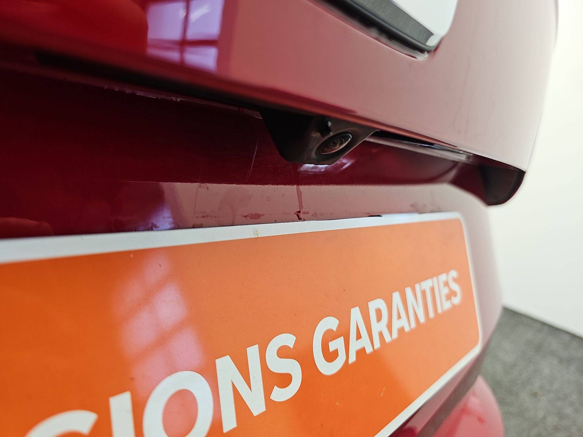 Ateca 2.0 TDI 150 ch Start/Stop DSG7